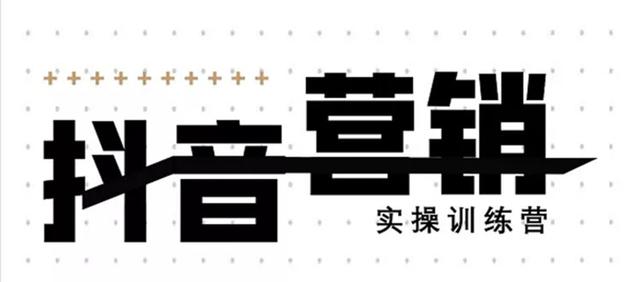 《12天线上抖音营销实操训练营》通过框架布局实现自动化引流变现-绝版学习资料库