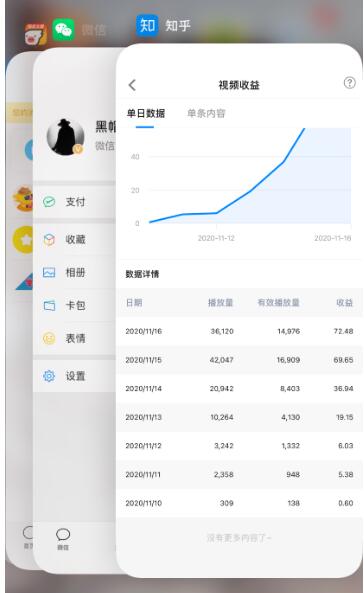 知乎单号2500现金收益，一个批量化无脑操作月赚3W的赚钱项目-绝版学习资料库