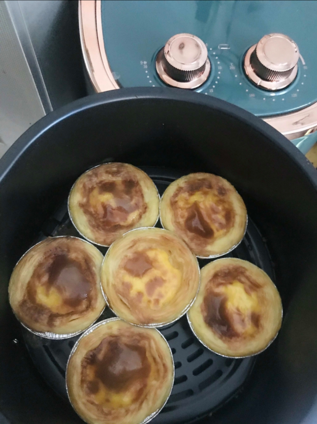 做抖音可以选择空气炸锅这个领域，涨粉快变现快，大众美食流量大-绝版学习资料库