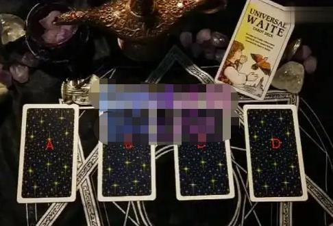 严校长·塔罗牌付费项目，0风险，一台手机，随时随地赚钱价值1000元-绝版学习资料库