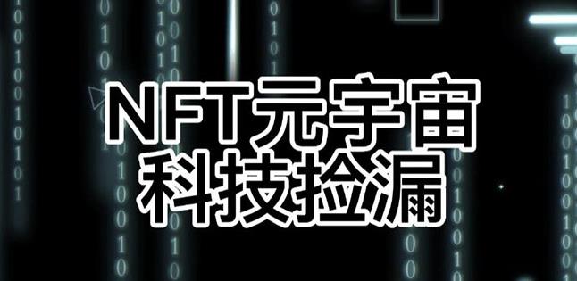 【元本空间sky七级空间唯一ibox幻藏等】NTF捡漏合集【抢购脚本+教程】-绝版学习资料库