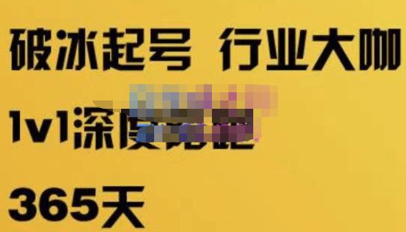 珍妮·短视频直播（定制）线上陪跑，平台逻辑及赛道选择、短视频数据分析技巧、直播三大核心等-绝版学习资料库